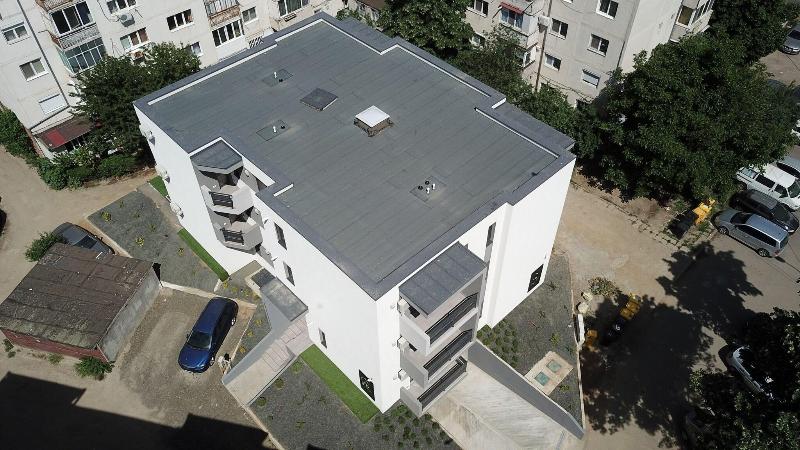Prime Residence Timișoara Tpr — Timisoara — photo 2