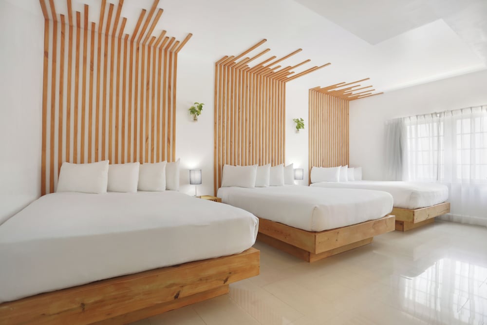 Hotel Belleza - photo 57