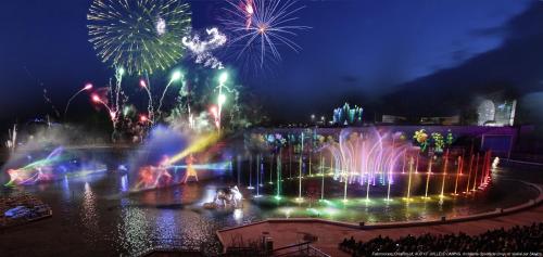 Mercure Poitiers Site Du Futuroscope