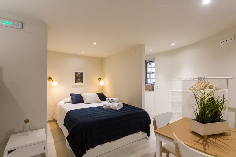 Epic Days in Coimbra, Portugal