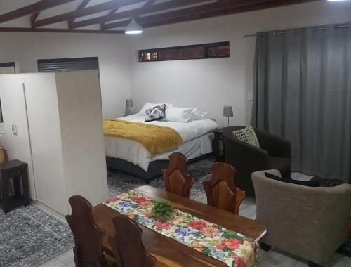 Casita Grato — 4-Star Luxury Hotel in Bloemfontein, South Africa
