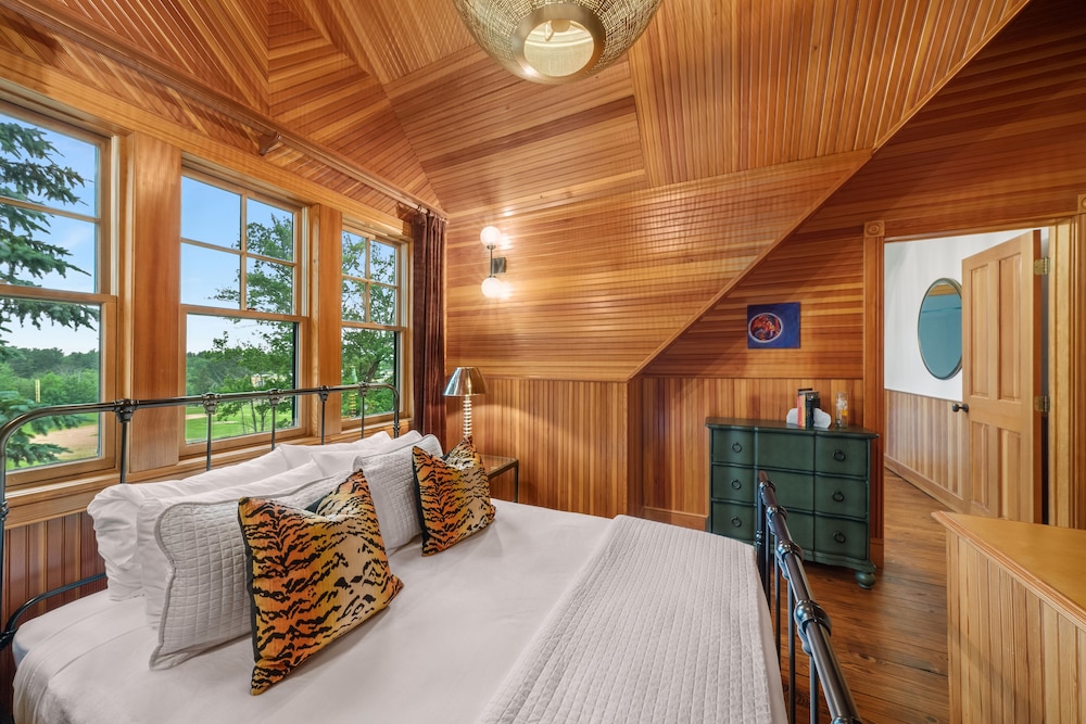 Hotel Mountain Brook - photo 99