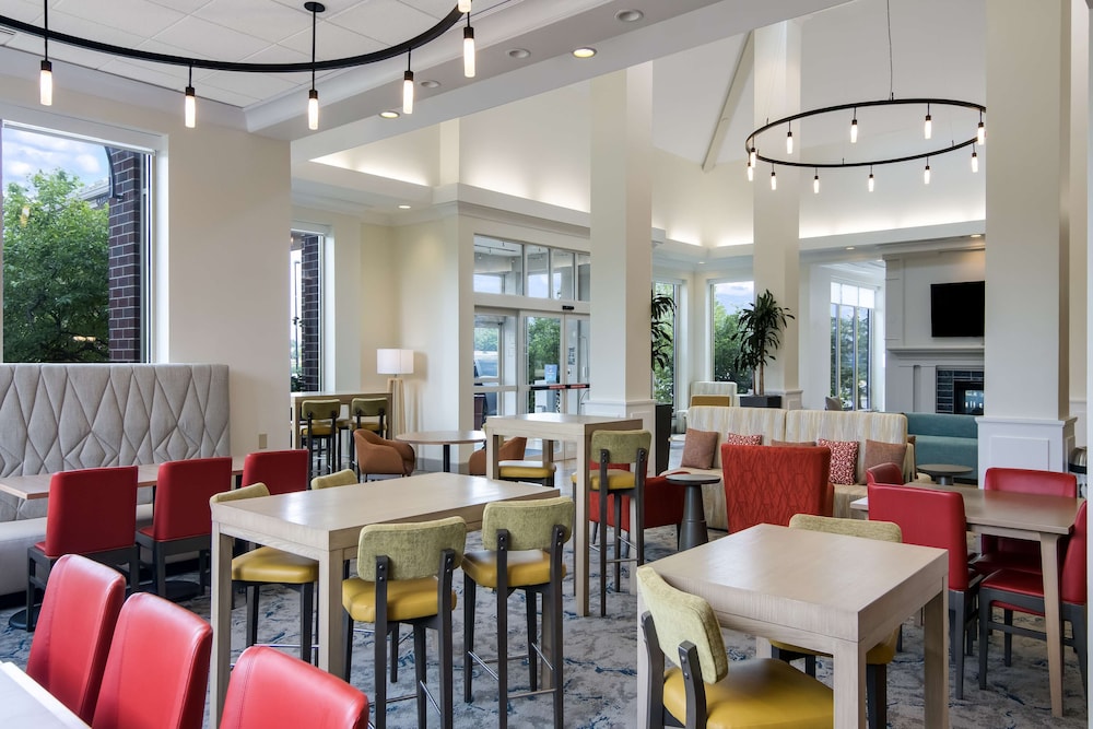 Hilton Garden Inn Madison West Middleton - photo 44