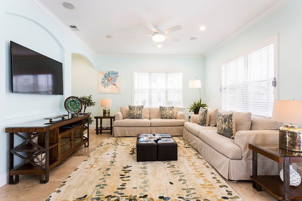 Reunion Resort Official Vacation Homes - photo 32