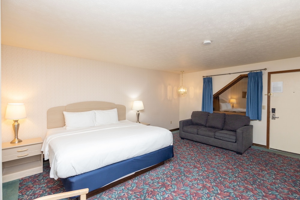 Cedar Motor Inn - photo 7