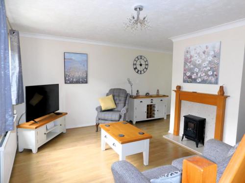 The Hive - carbon neutral hotel in Sheringham
