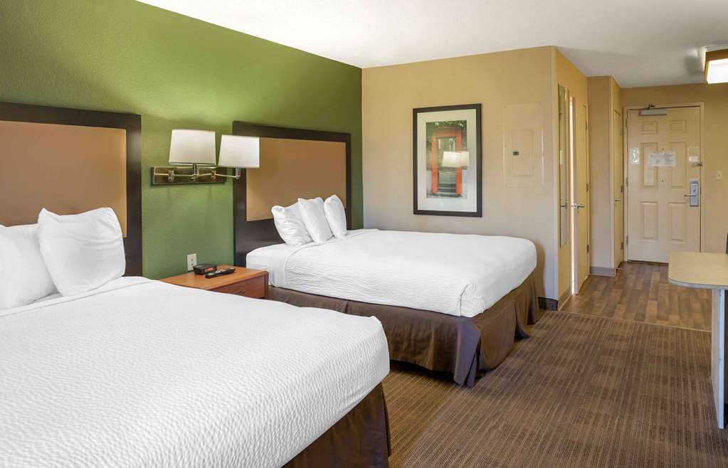 Extended Stay America Select Suites Wilkes Barre Scranton - photo 18