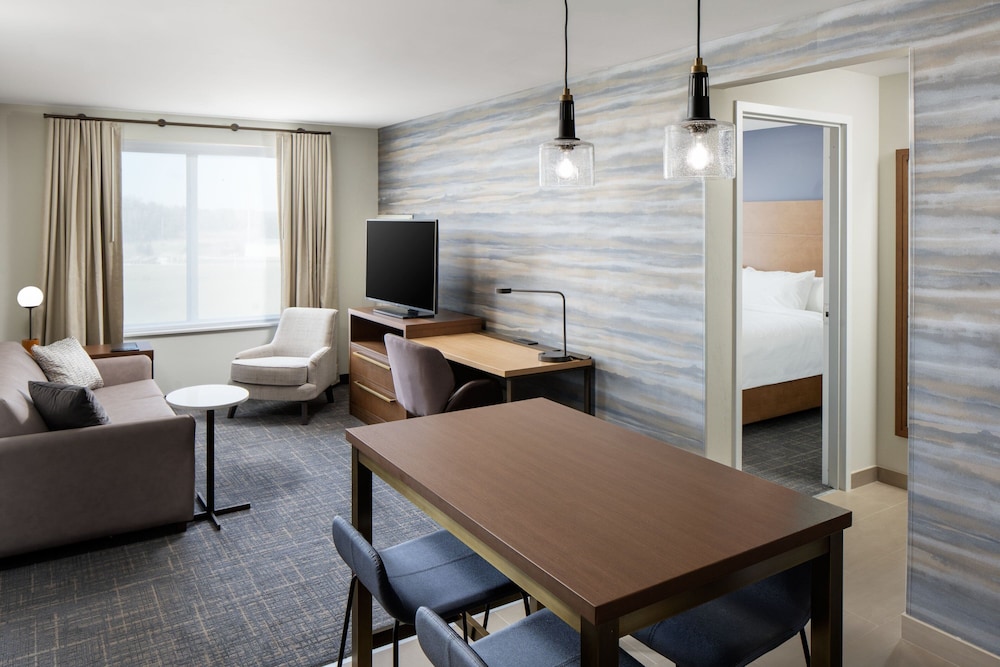 Residence Inn by Marriott Tampa Wesley Chapel - photo 18