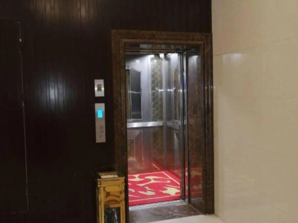 Xixili Hotel - carbon neutral hotel in Chifeng