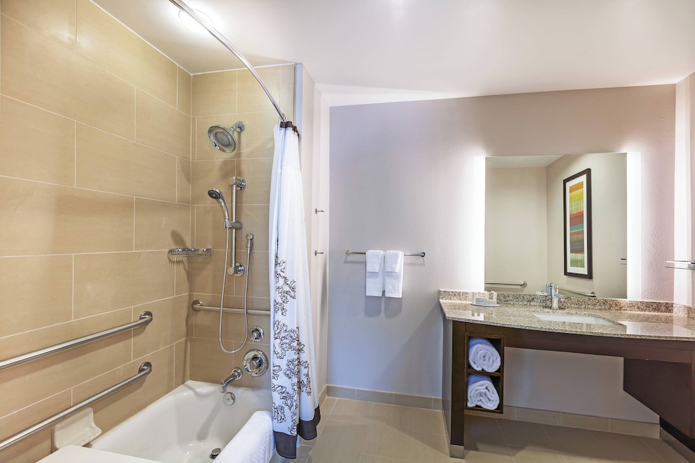 Residence Inn by Marriott Austin Northwest The Domain Area - photo 10