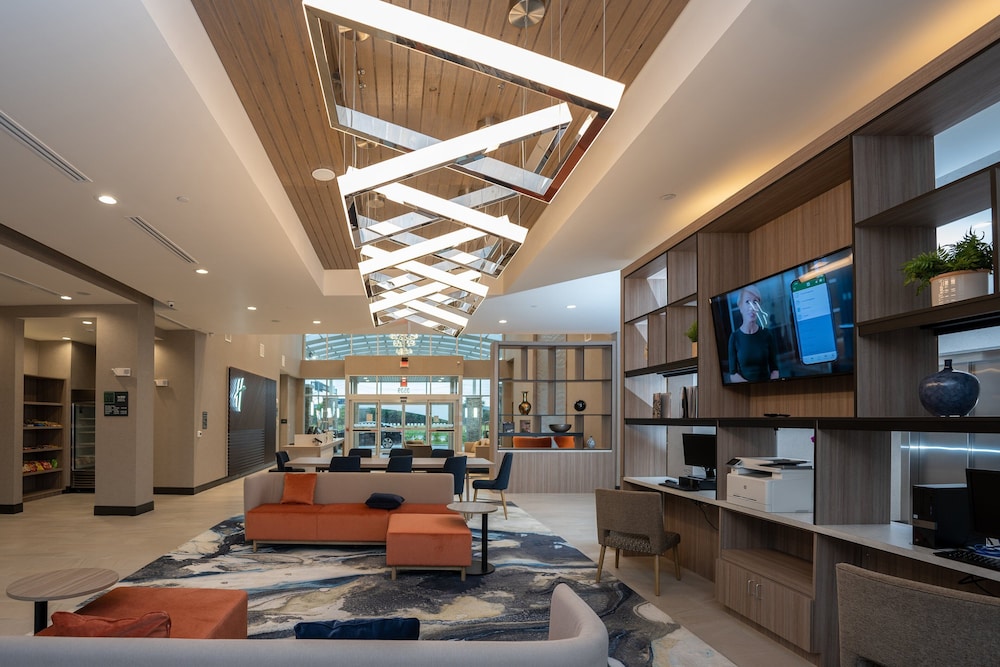 Holiday Inn NW Houston Beltway 8 by IHG - photo 42