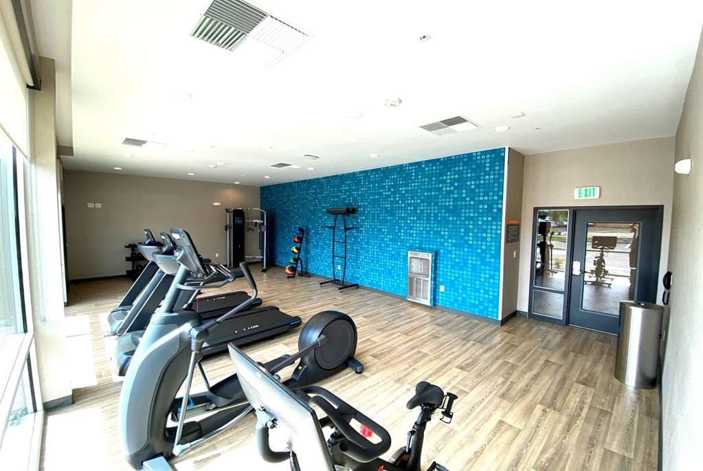 La Quinta Inn & Suites by Wyndham Centralia - photo 18