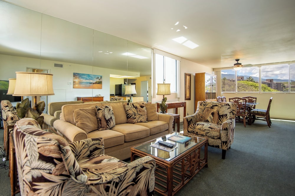 Royal Kahana Maui By Outrigger - photo 371
