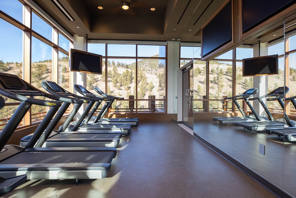 Monarch Casino Resort Spa Black Hawk - photo 24