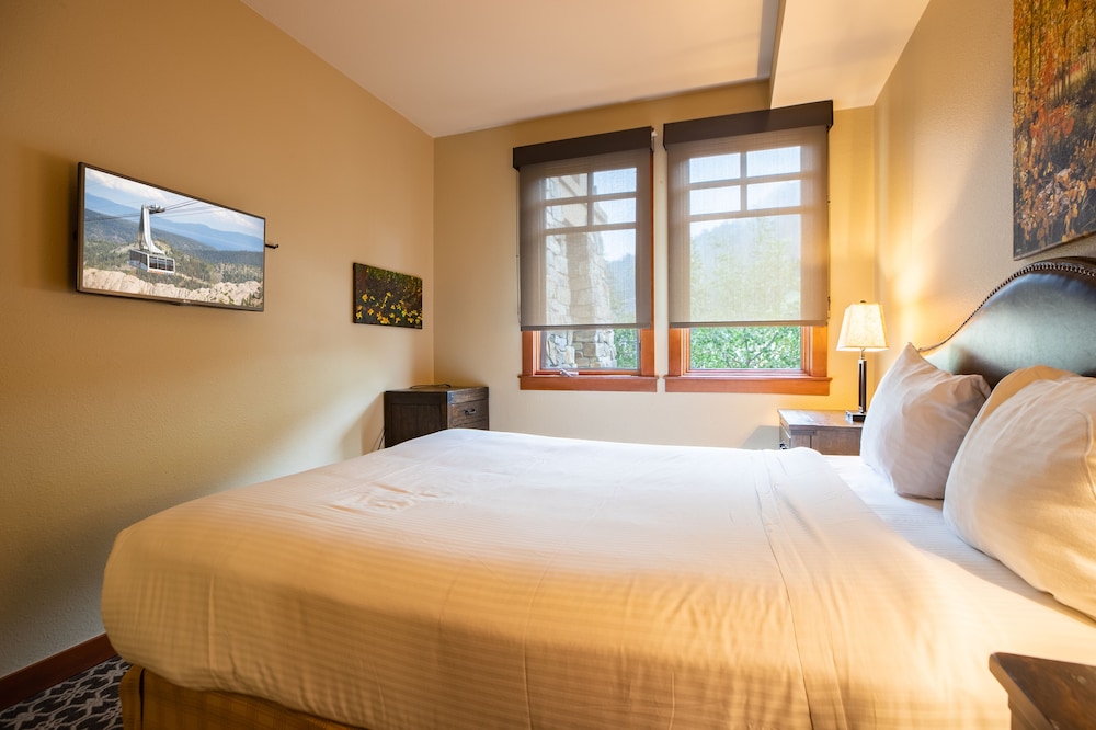 The Village at Palisades Tahoe - photo 26