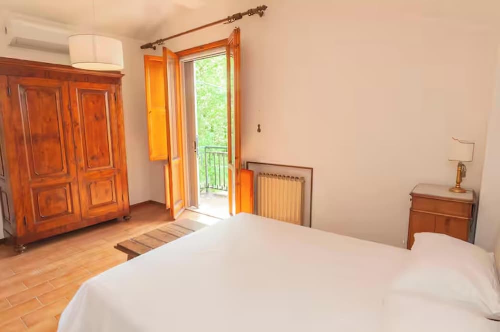 Villa of the Roses Brisighella — 4-Star Luxury Hotel in Brisighella, Italy