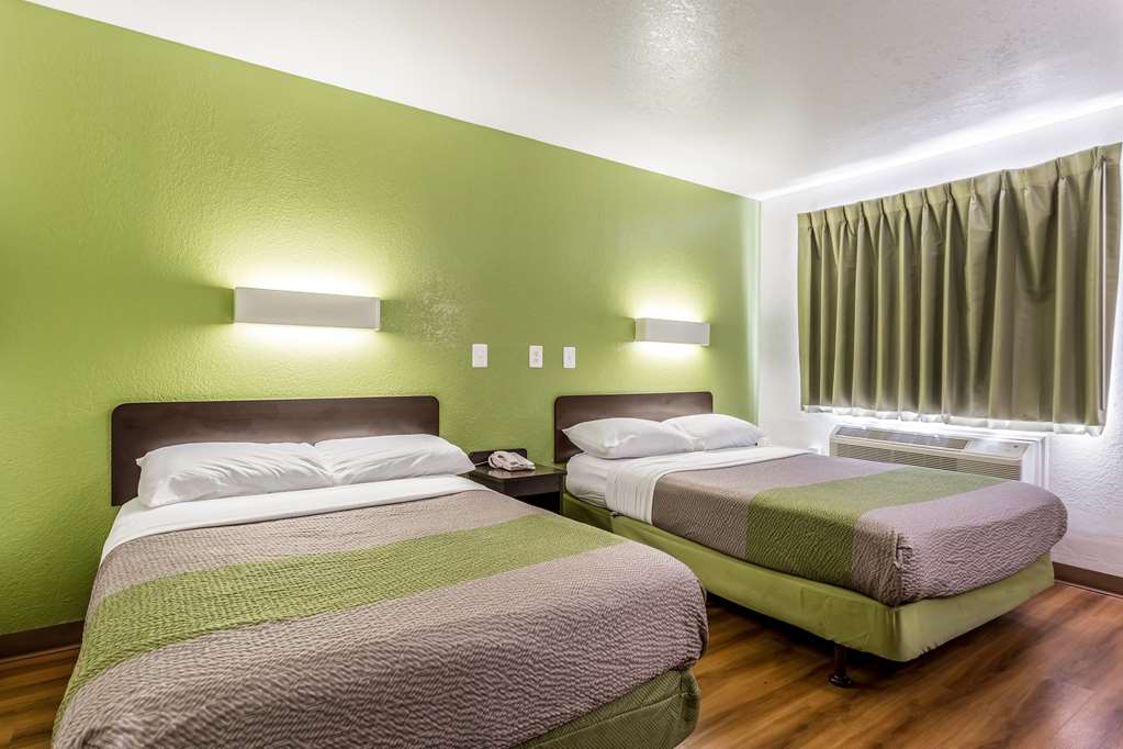 Motel 6 El Paso TX East - photo 14
