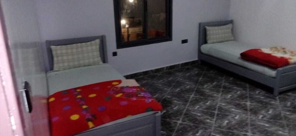 Hotel Wani — Tan-Tan — photo 2