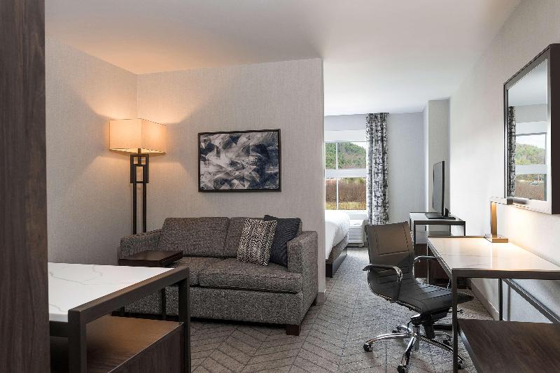 Hilton Garden Inn Hanover Lebanon - photo 87