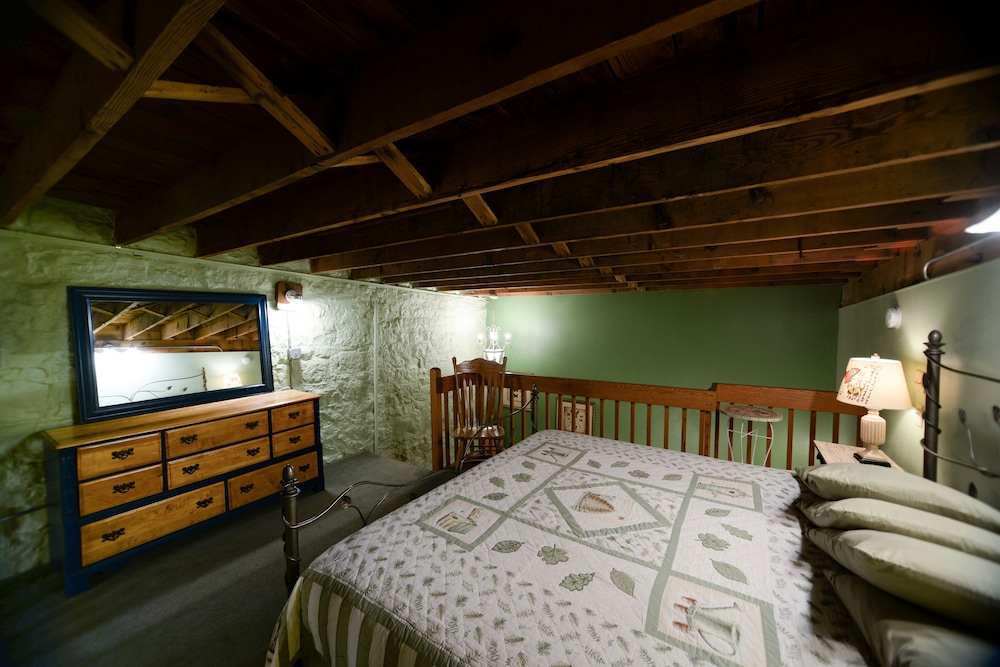Stone Mill Hotel & Suites - photo 41
