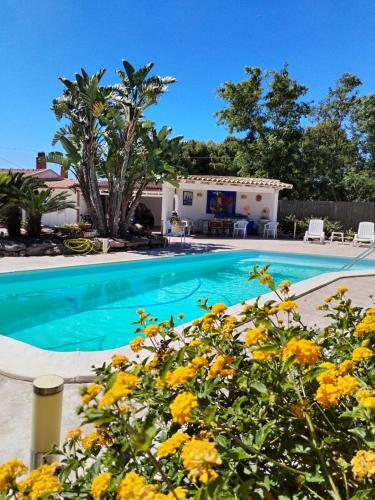 L' Aurora — 4-Star Luxury Hotel in Menfi, Italy