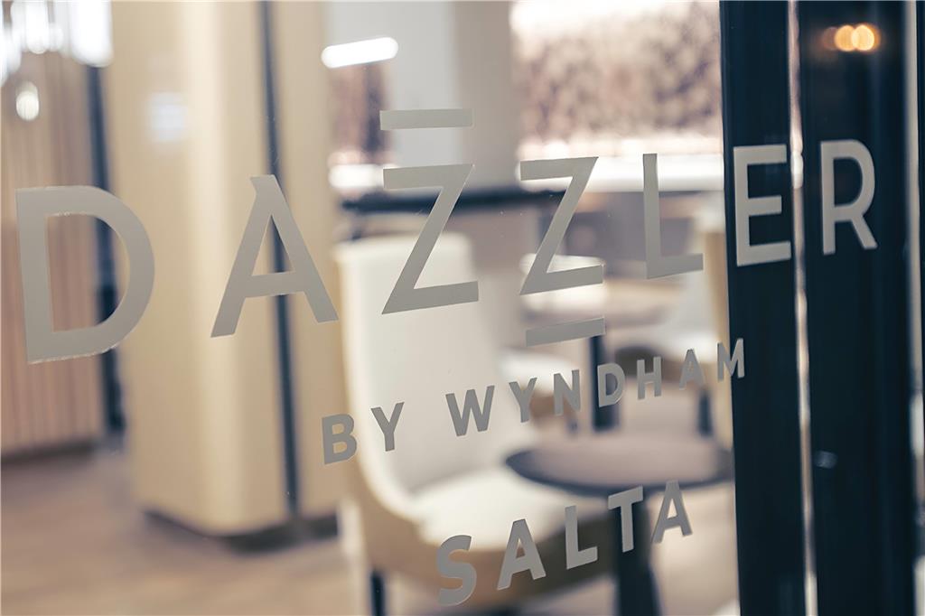 Dazzler by Wyndham Salta in Salta, Argentina