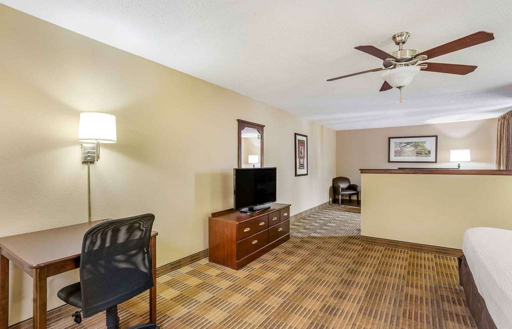 Extended Stay America Select Philadelphia Malvern Great Vall - photo 25