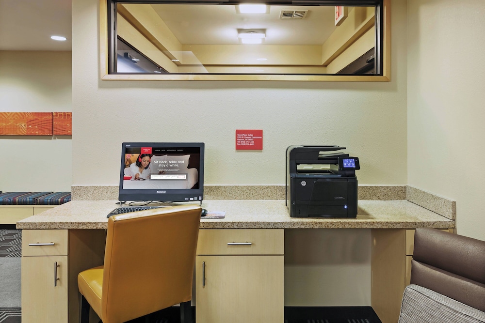 TownePlace Suites by Marriott North Owasso - photo 19