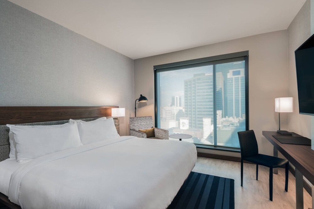 AC Hotel by Marriott Denver Downtown - photo 17