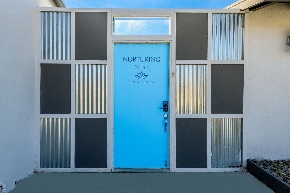 Nurturing Nest Mineral Hot Springs and Spa - photo 53