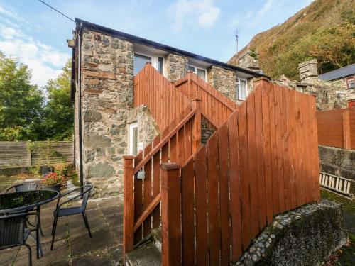 First Floor Apartment — 4-Star Luxury Hotel in Porthmadog, United Kingdom