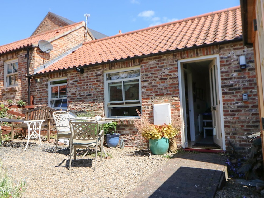 3 Westgate Mews — Ripon