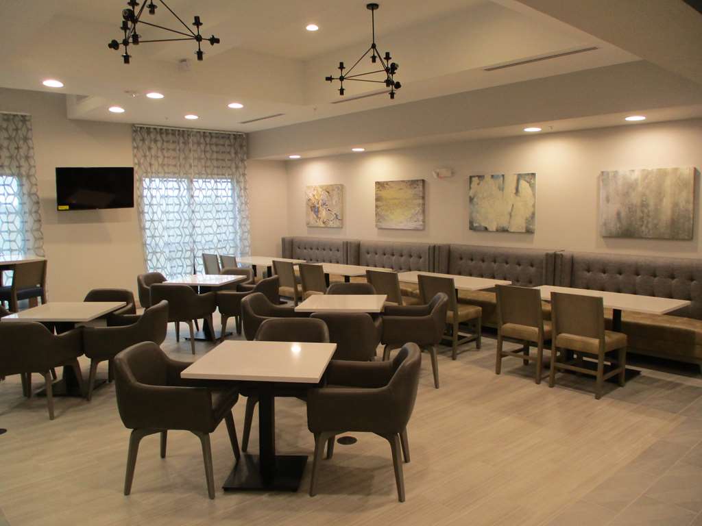 Best Western Plus Wills Point - photo 5