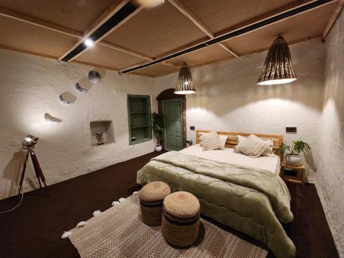 Mudhouse Bir — Beed