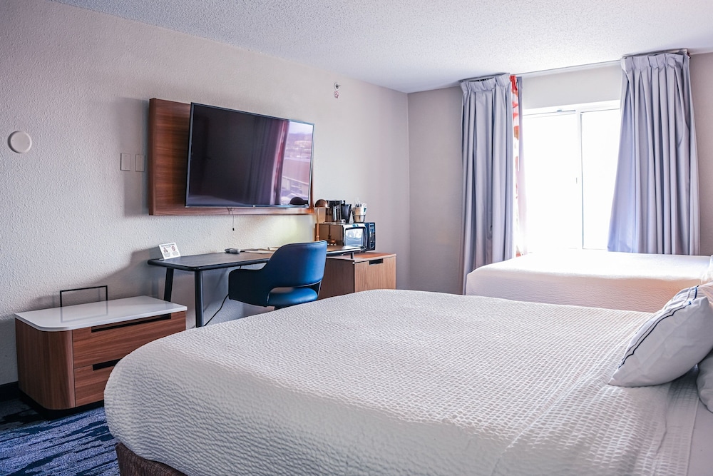 Fairfield by Marriott Inn & Suites Indianapolis Noblesville - photo 12