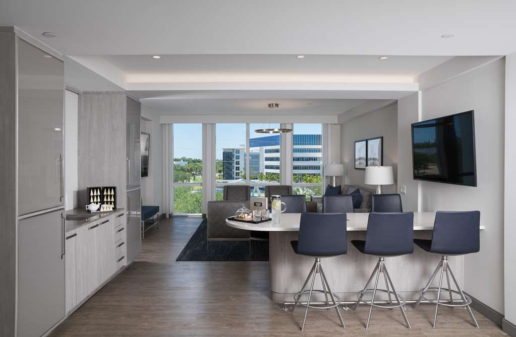 Innovation Hotel - photo 10