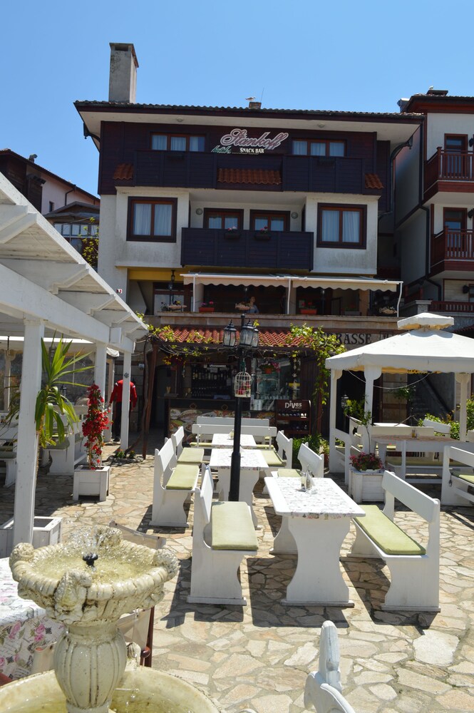 Stankoff Hotel - last minute hotel in Nesebar