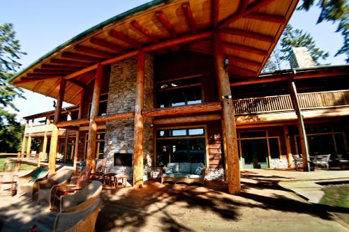 Lakedale Resort - photo 36