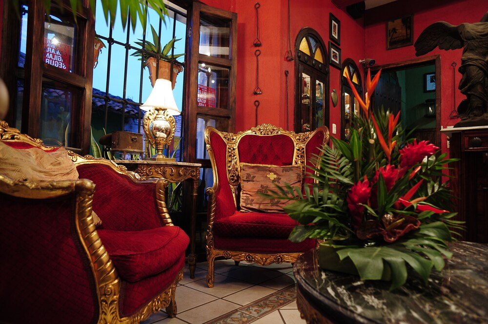 Hotel Casona Maya Mexicana — Tapachula — photo 5