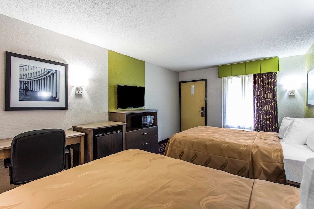 Quality Inn Albemarle - photo 6