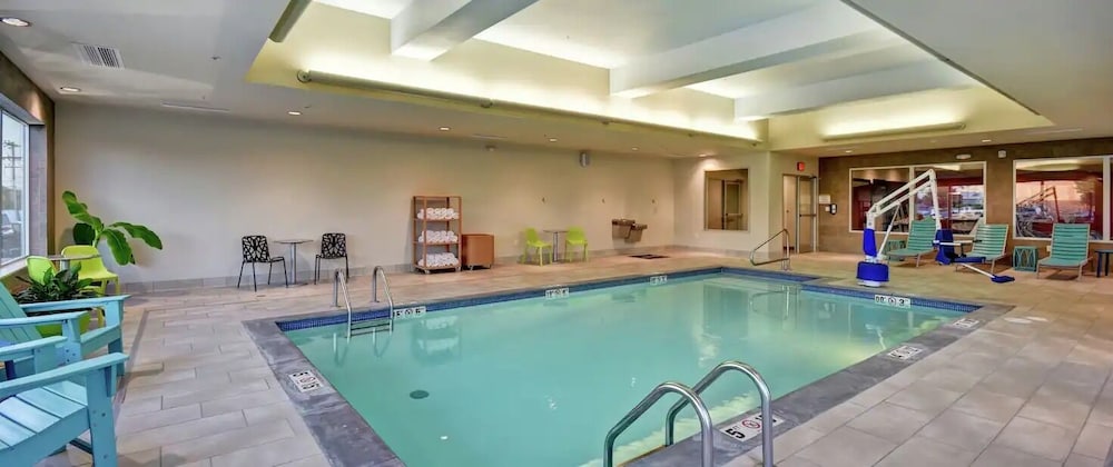 Home2 Suites By Hilton Marysville Wa - photo 31