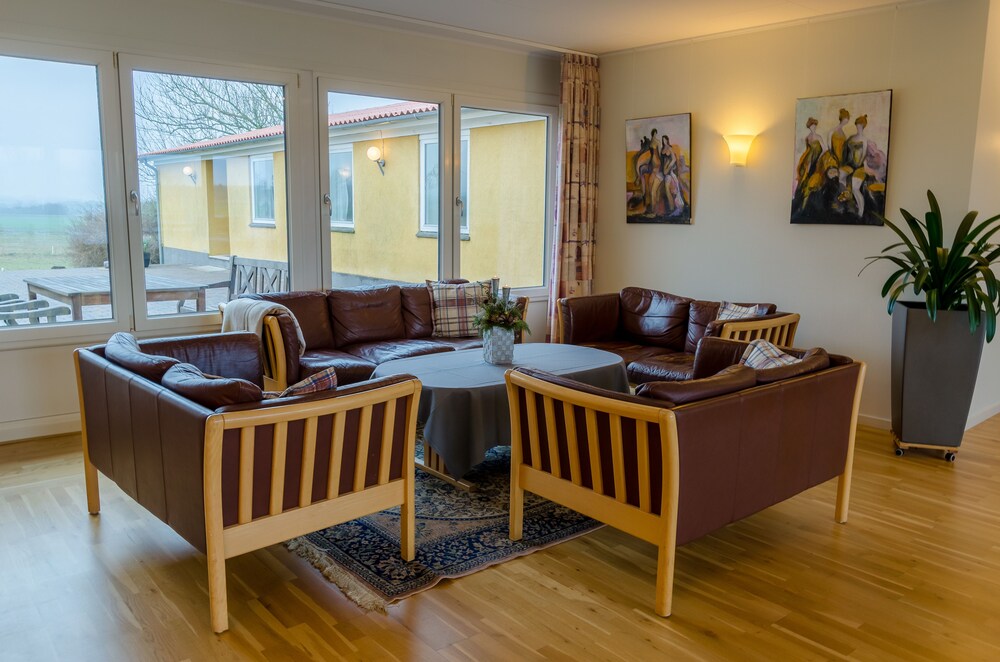 Hotel Højgaarden — Fjerritslev — photo 3