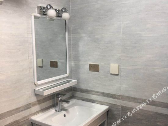 Lezhijia Inn in Huayin, People's Republic of China