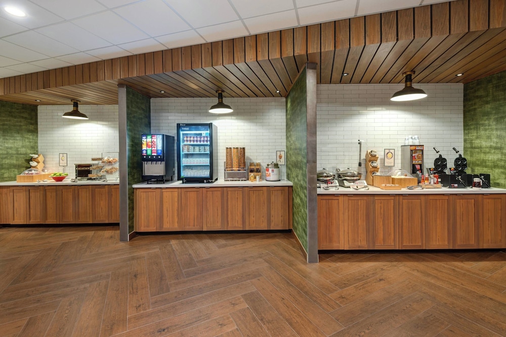 Fairfield Inn & Suites by Marriott Santee - photo 17