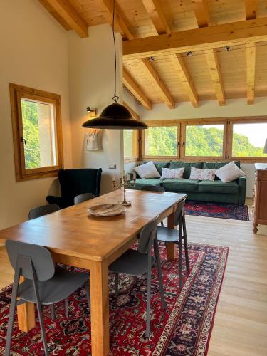 Agriturismo Ai Masi — 4-Star Luxury Hotel in Farra Di Soligo, Italy