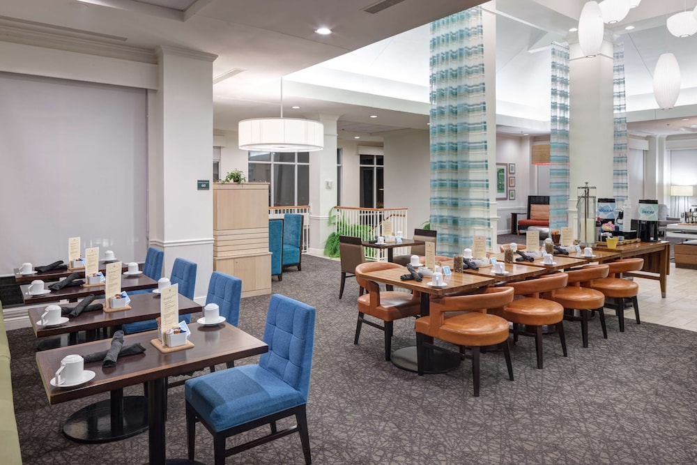 Hilton Garden Inn Hilton Head - photo 30