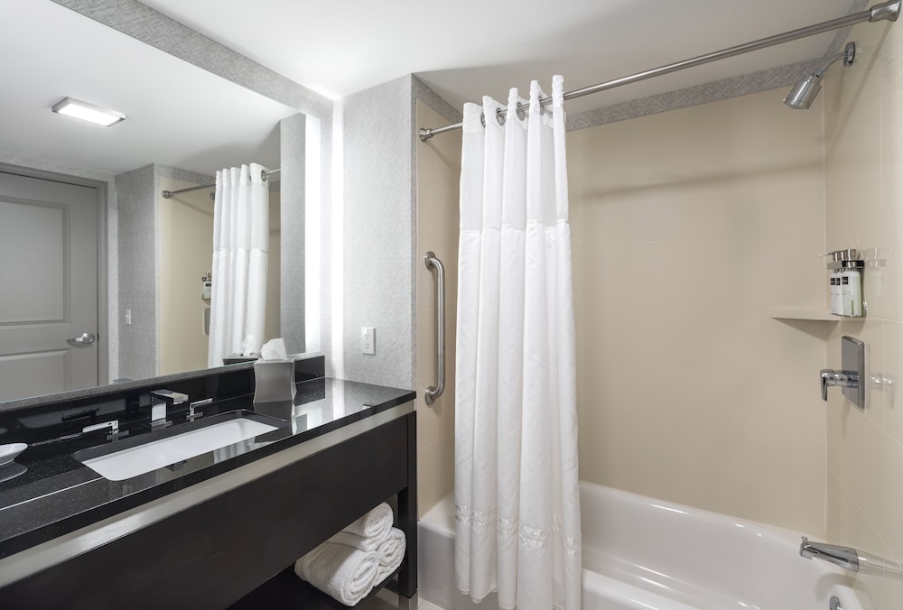 Residence Inn Boston Logan Airport Chelsea - photo 21