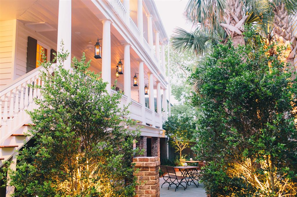 Zero George Street — Charleston — photo 3
