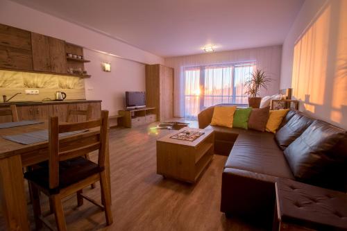 Studio A105 Stary Smokovec Hrebienok in Poprad, Slovakia