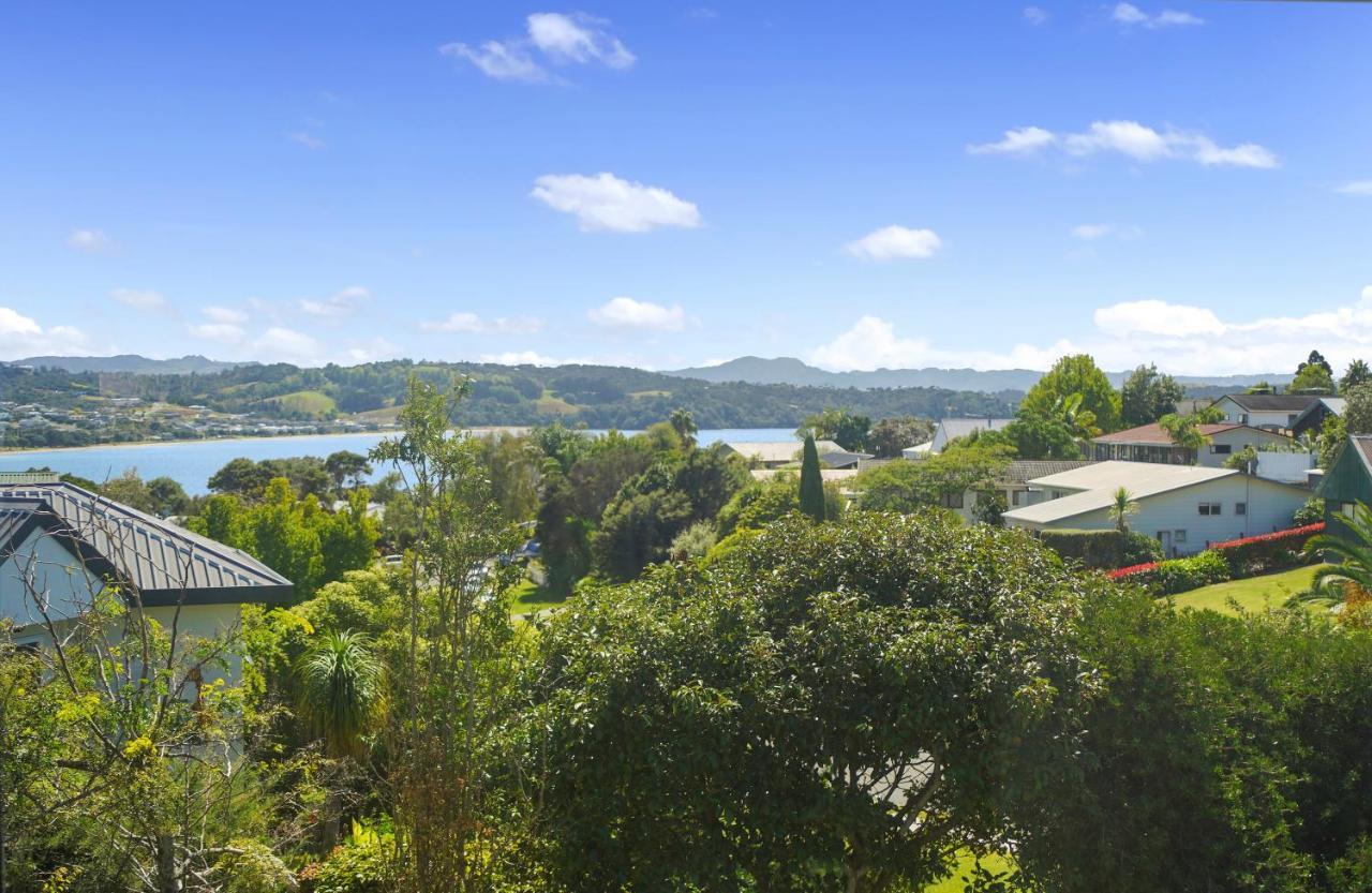 Serene at Snells Snells Beach Bach in Warkworth, New Zealand